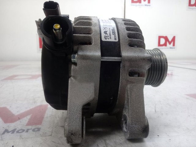 Gerador 9835688980 Peugeot/Citroen