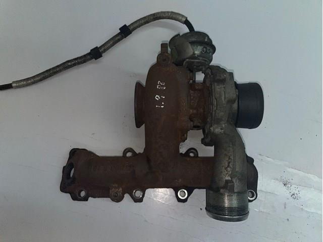 Turbina General Motors 860128