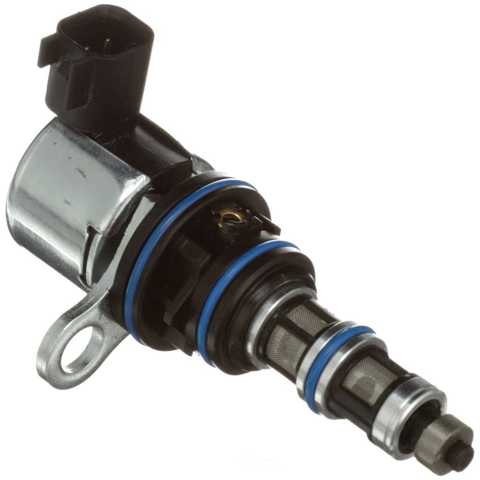 Solenoide da Caixa Automática de Mudança 916511 Ultra Power