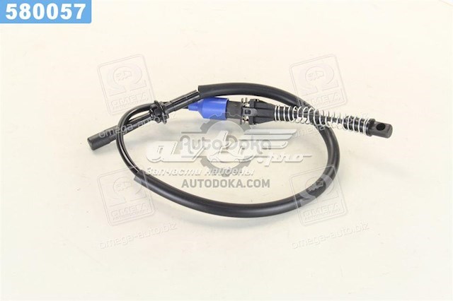 Cabo/pedal de gás (de acelerador) Adriauto 130321 preço, a partir de 14,79 USD