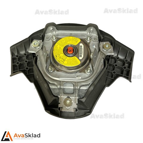 Compre 4513012B40B0 Toyota Cinto de segurança (AIRBAG) de condutor