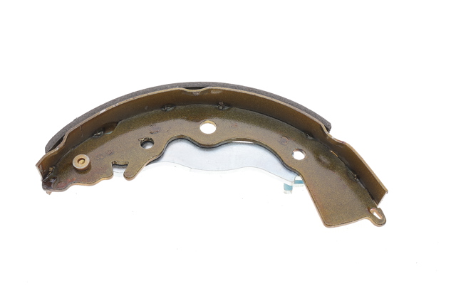 Sapatas do freio traseiras de tambor Kampol K896 preço, a partir de 33,56 USD