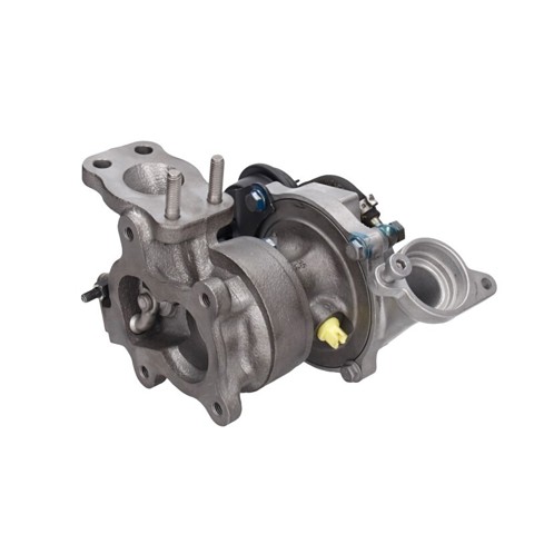 Turbina 54359710009 MSG Rebuilding