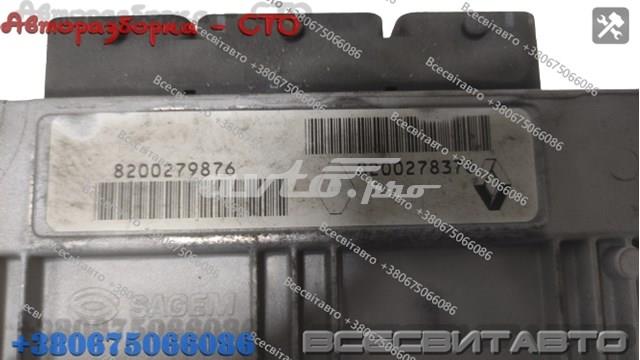 Compre S2000RPM Renault (RVI) Módulo de direção (Centralina eletrônica) de motor