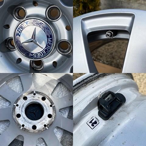  Mercedes A2124010102 preço, a partir de 153,23 USD