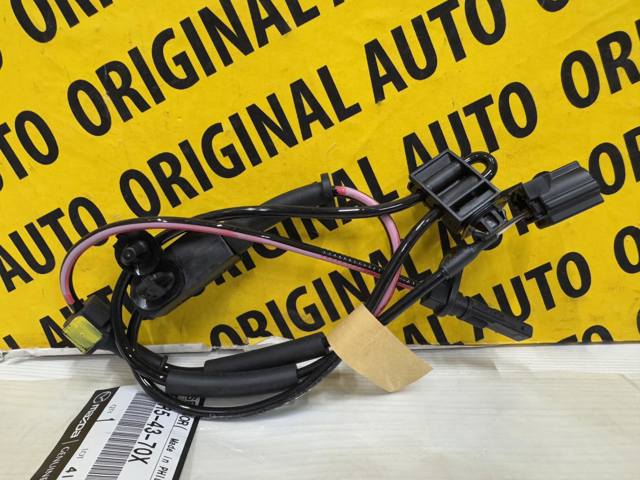 Sensor dianteiro de ABS Mazda CX-30  DM