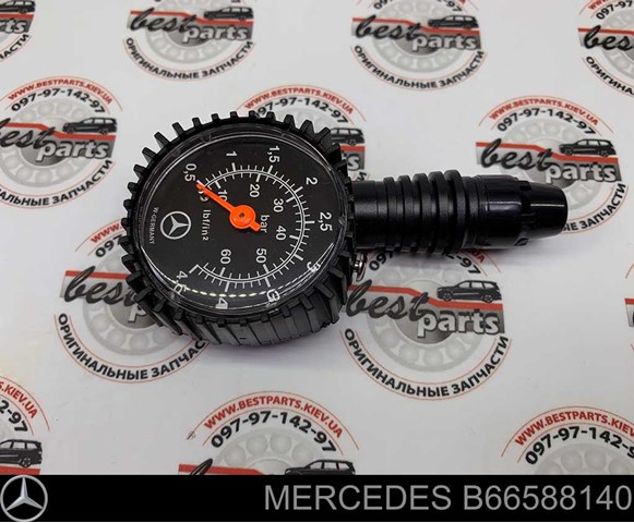  Mercedes B6658814064