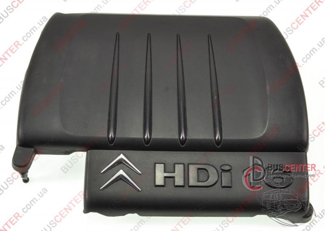 9659999980 Peugeot/Citroen Tampa de motor decorativa