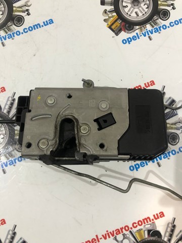  Opel 93867688