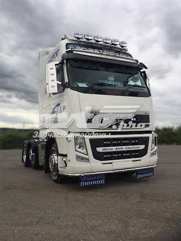  Volvo 20529640