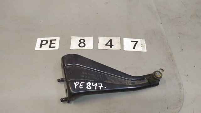 9832848080 Peugeot/Citroen Rolo direito superior da porta lateral (deslizante)