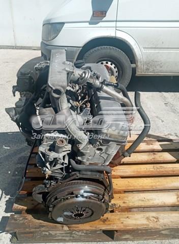 OM602980 Mercedes Motor montado
