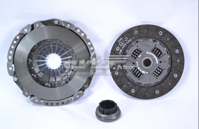 Kit de embraiagem (3 peças) LUK 620139900 preço, a partir de 113,70 USD