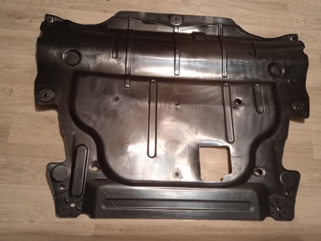 3280345Q Polcar Proteção de motor, de panela (da seção de motor)