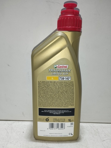 15D99E Castrol Óleo de transmissão