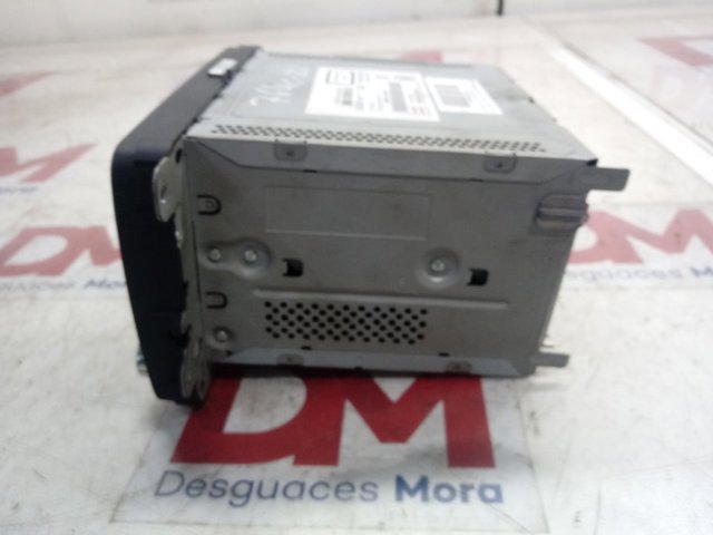Aparelhagem de som (rádio AM/FM) VAG 1K0035186AN preço, a partir de 61,29 USD