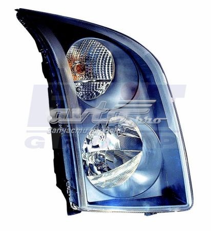 Luz direita Depo/Loro/Abakus 44111B5RLDEM2 preço, a partir de 174,81 USD