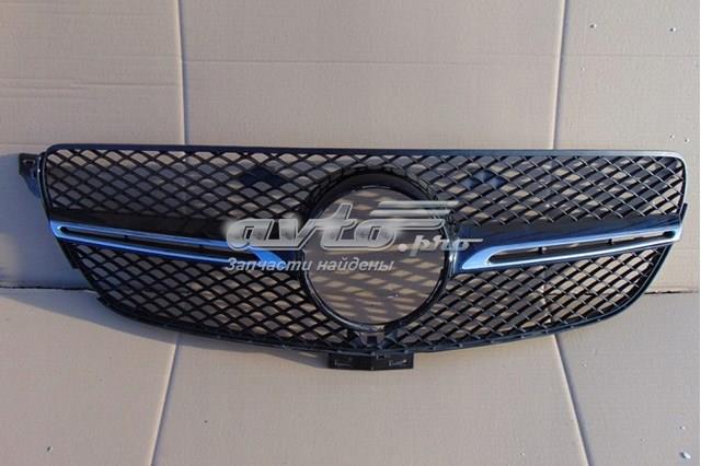 Grelha do radiador Mercedes A2928880060 preço, a partir de 174,89 USD