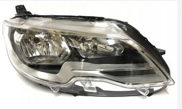 Luz direita Peugeot/Citroen 9817296980 preço, a partir de 351,91 USD