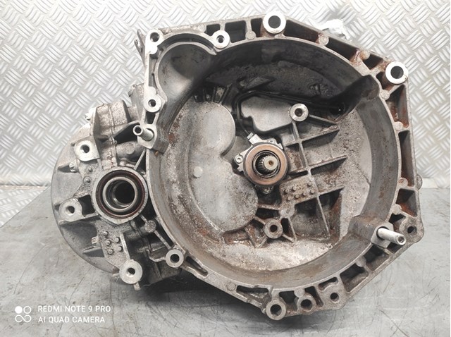 Caixa de Mudança montada (caixa mecânica de velocidades) General Motors M320FAMB preço, a partir de 401,81 USD