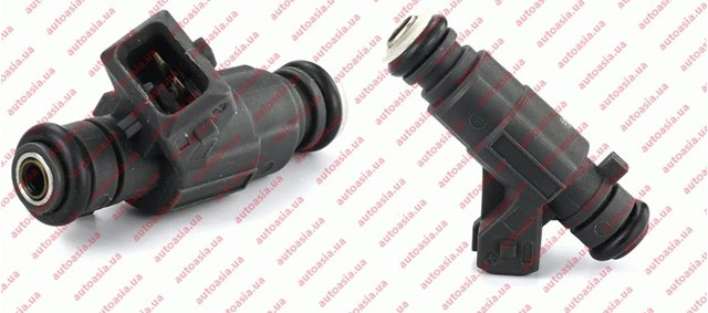 Injetor de injeção de combustível E150060005 Geely
