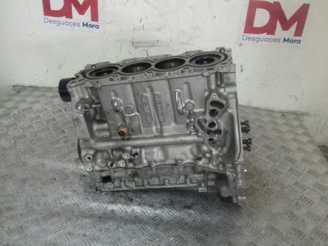 Motor montado XWDA Ford