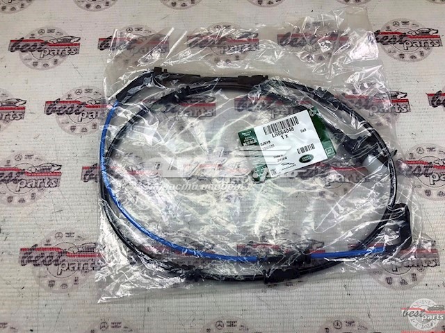 Sensor dianteiro de desgaste das sapatas do freio Land Rover LR122455 preço, a partir de 16,44 USD