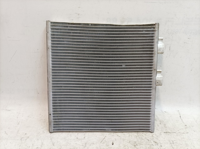 Radiador de aparelho de ar condicionado Porsche 9J1260403 preço, a partir de 164,13 USD