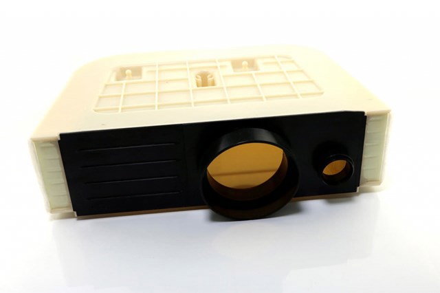 Filtro de ar Shafer SX32336