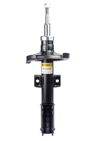 RS314125 Raiso Amortecedor dianteiro