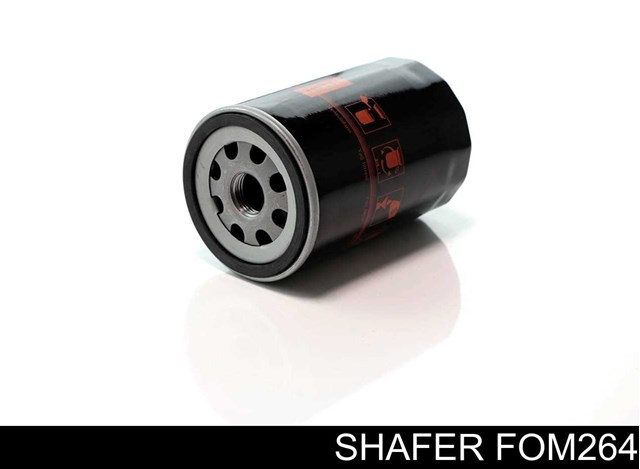 Compre FOM264 Shafer Filtro de óleo