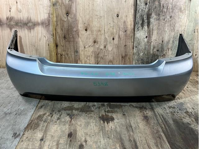 Pára-choque traseiro Subaru 57704AG080