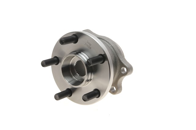 216209 Solgy Cubo traseiro
