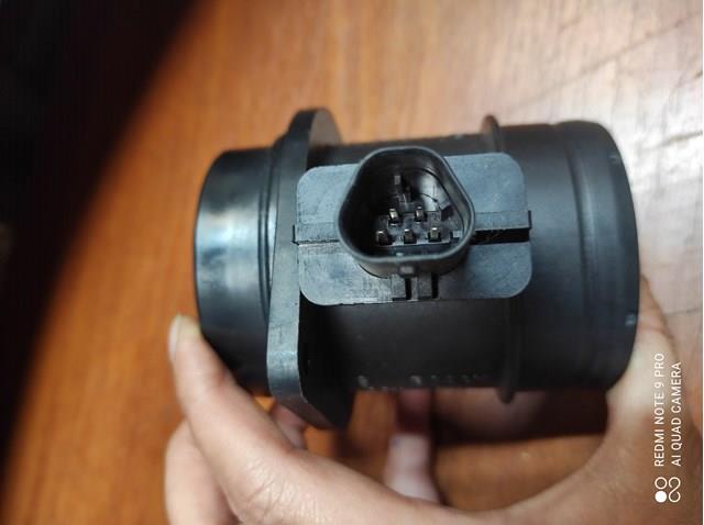 Compre CPLA12B579AA Land Rover Sensor de fluxo (consumo) de ar, medidor de consumo M.A.F. - (Mass Airflow)