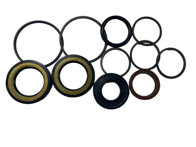 Compre Kit de reparação da cremalheira da direção (do mecanismo), (kit de vedantes) KIA Sorento 3