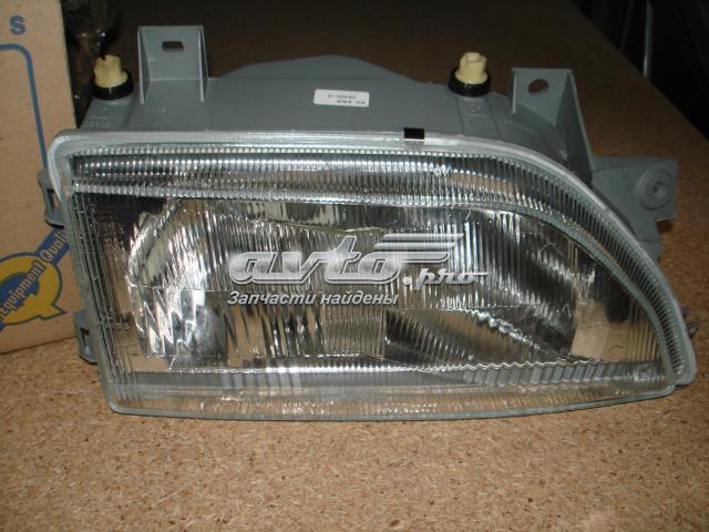 Luz direita VALEO 84505