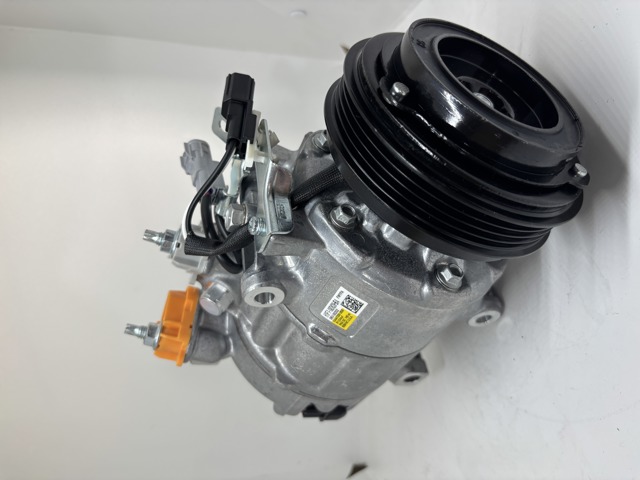 Compre H1F119D629BA Ford Compressor de aparelho de ar condicionado