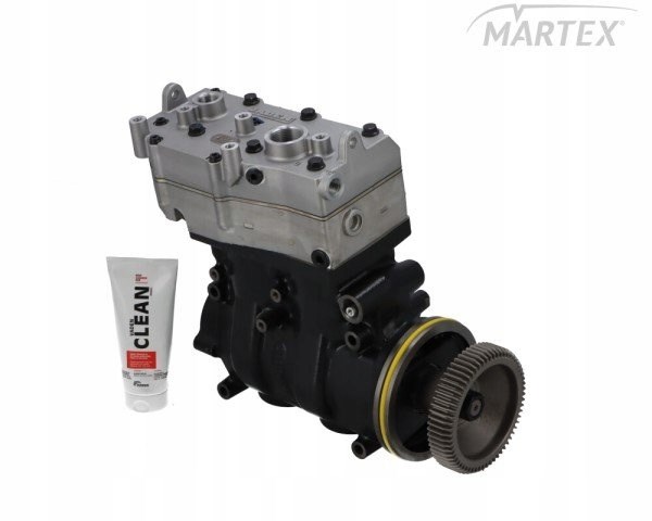 Compre 9125180050 Wabco Compressor de bombeio pneumático (de amortecedores)