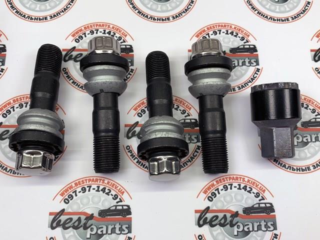 Compre 0009909819 Mercedes Parafuso de roda