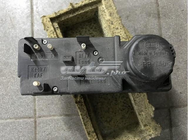 Bomba do sistema pneumático de carroçaria A2108001848 Mercedes