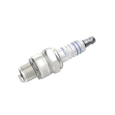 Vela de ignição 242229534 Bosch