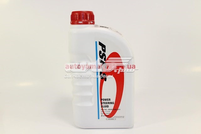 08285P9901ZY1 Honda Fluido da Direção hidrâulica assistida