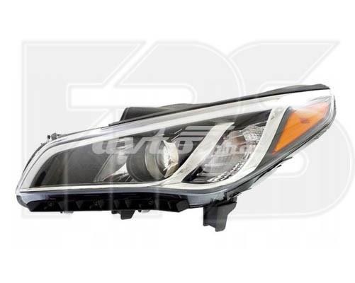 Compre FP3245R02P FPS Luz direita