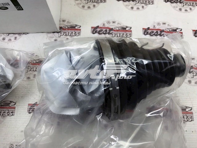 Compre LR048169 Land Rover Botas de proteção de Juntas homocinéticas do semieixo dianteiro, kit