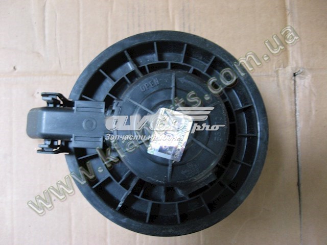 971131M000 Hyundai/Kia Motor de ventilador de forno (de aquecedor de salão)