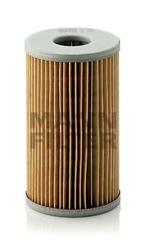 Filtro de óleo Mann-Filter H720X preço, a partir de 7,87 USD