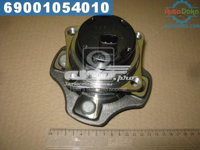 Compre 3DACF026F7ASAM Koyo Cubo traseiro