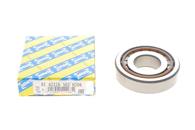  SNR EC42226S02H206
