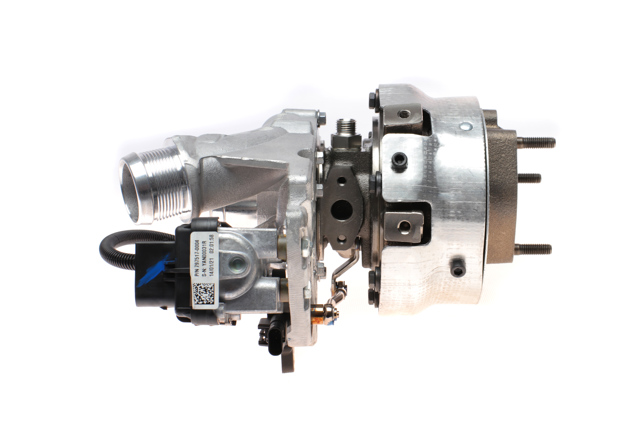 7975175004S Garrett Turbina