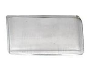 Vidro da luz direita 474411114RELD Depo/Loro/Abakus